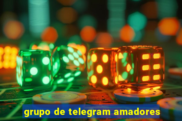 grupo de telegram amadores